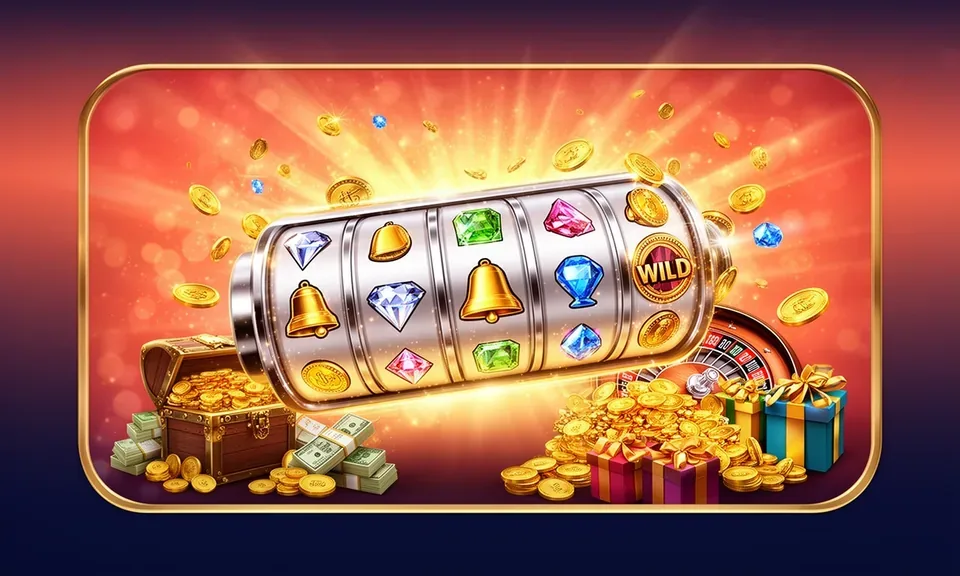 phtt The Casino Account Built Around How You Play